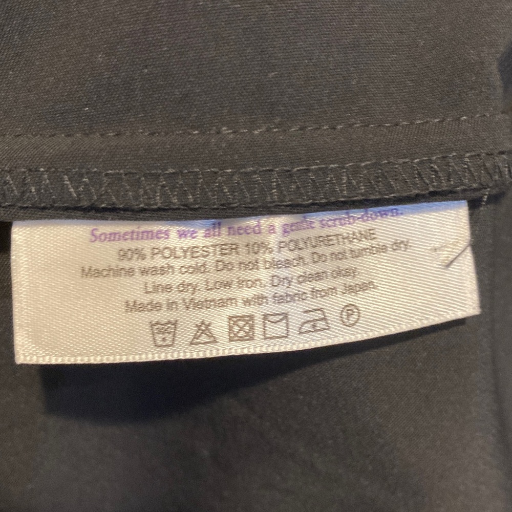 Yan Jacket Origami Tech - Picture 7 of 7